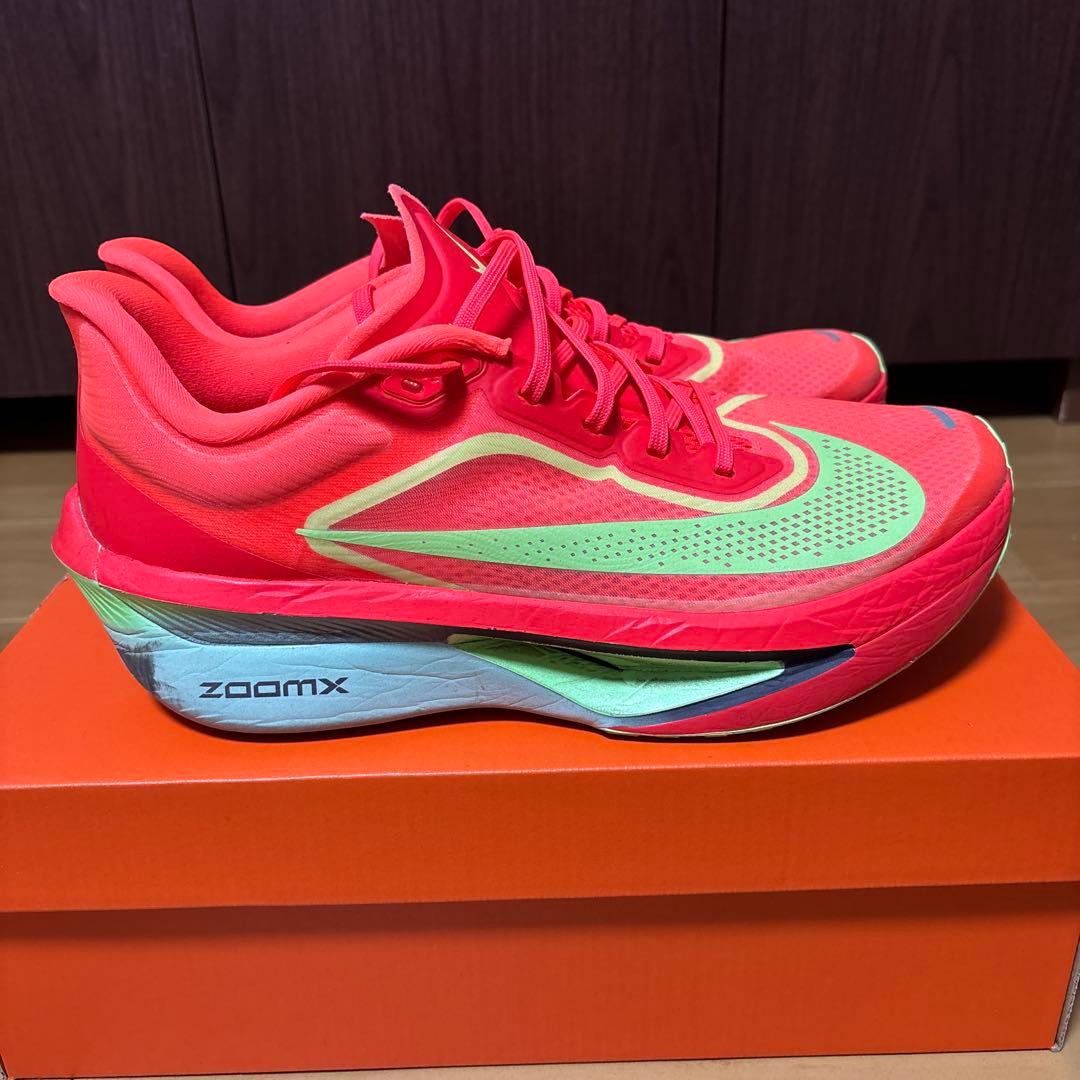 Nike ズームフライ6 27.5cm