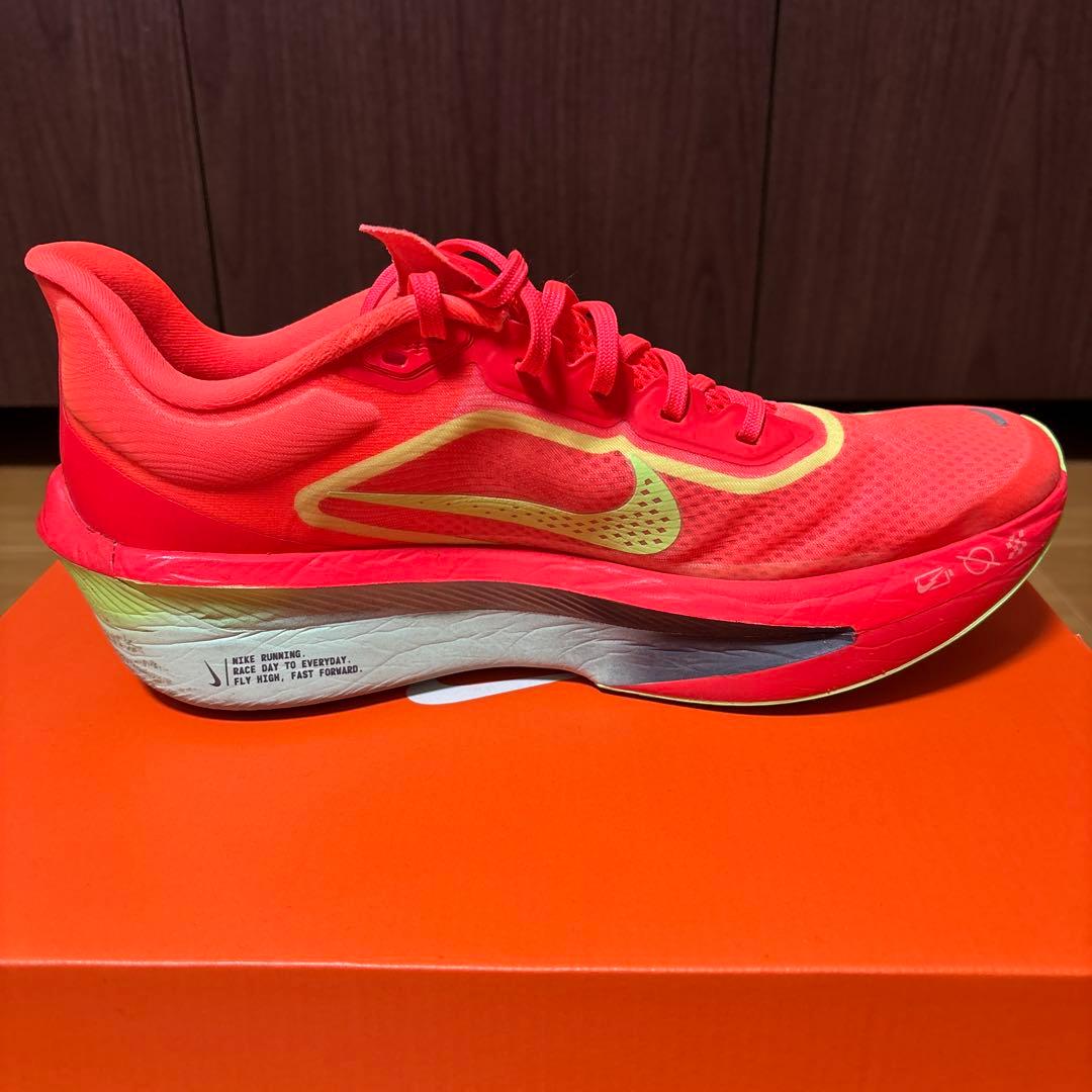 Nike ズームフライ6 27.5cm