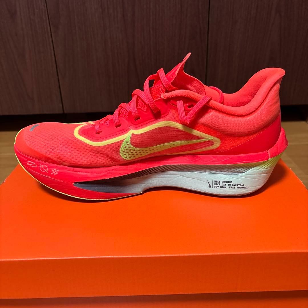 Nike ズームフライ6 27.5cm