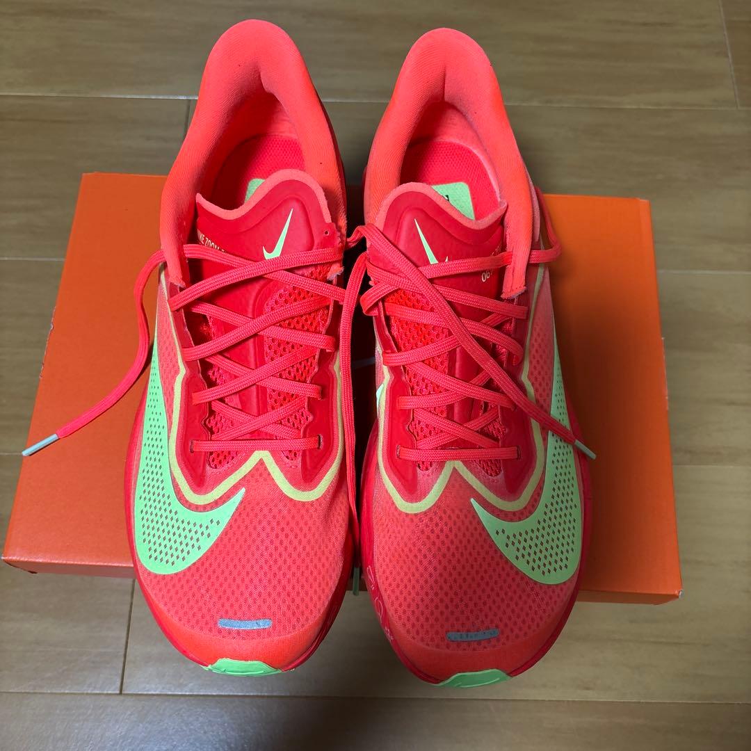 Nike ズームフライ6 27.5cm