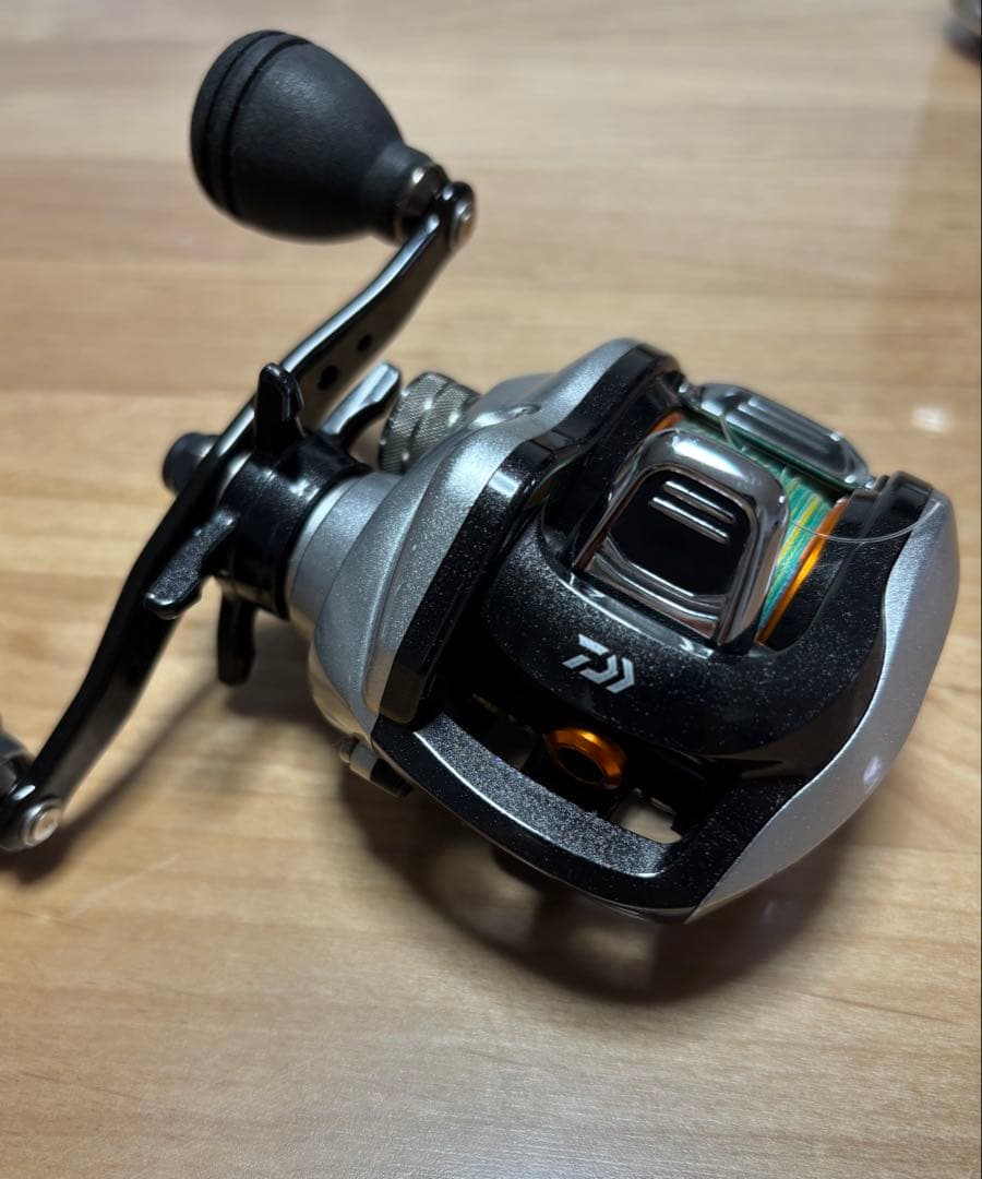 Daiwa スマック100H SMAK100H