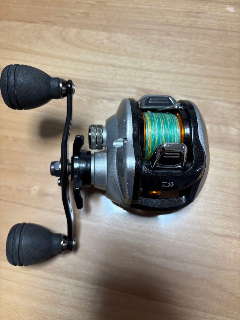 Daiwa スマック100H SMAK100H