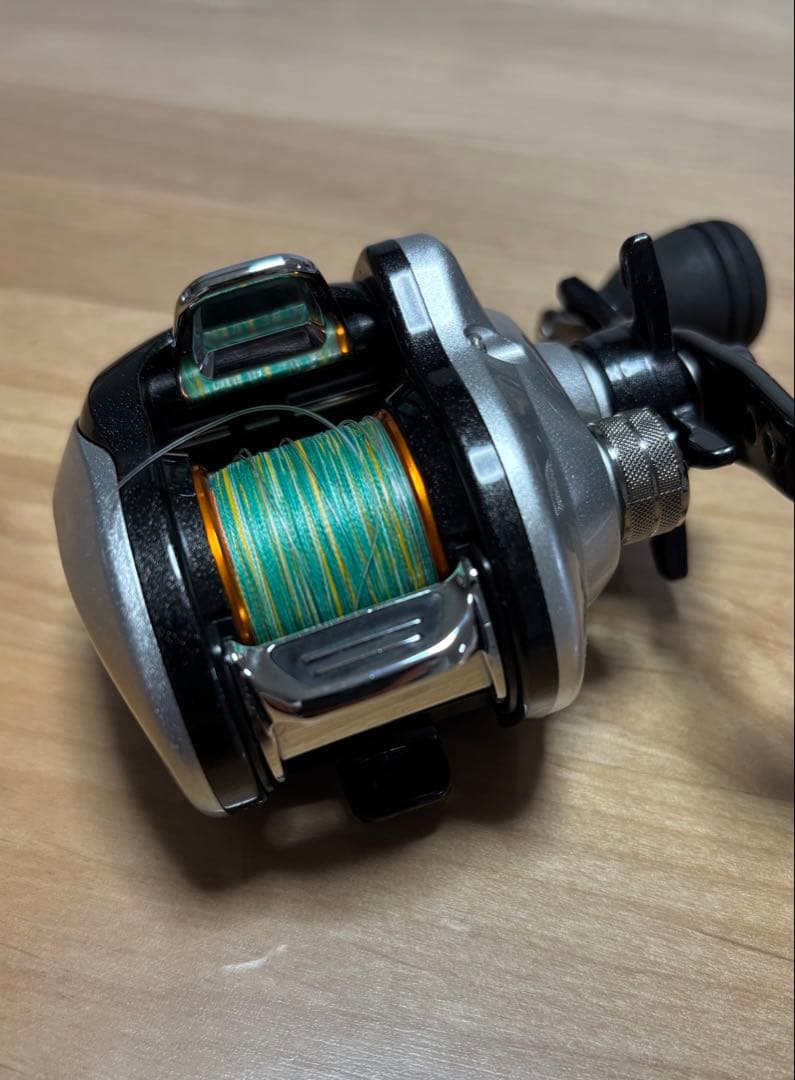 Daiwa スマック100H SMAK100H