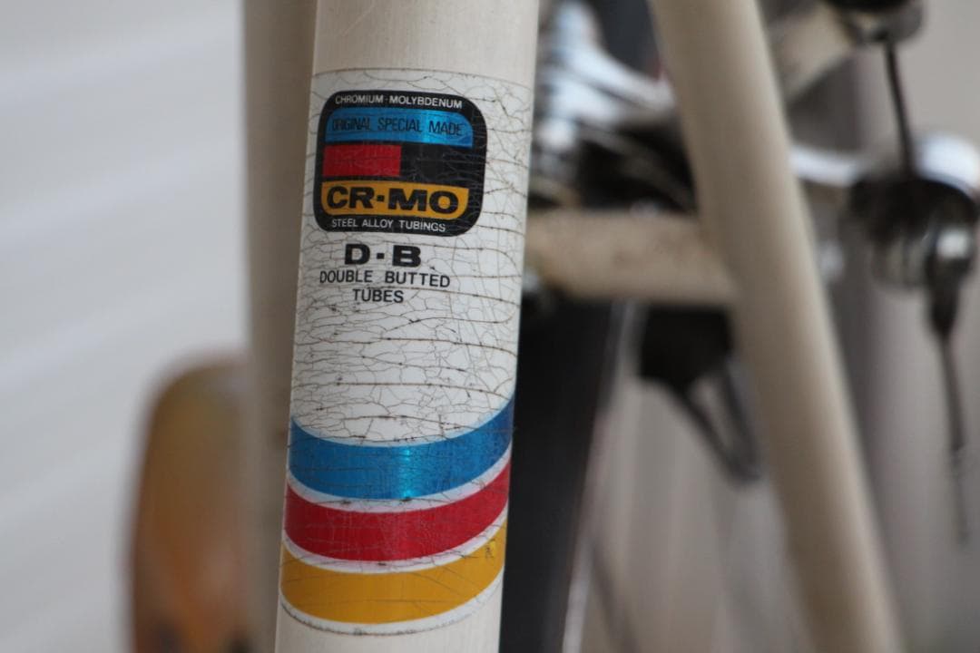 Panasonic♪PT-1000♪クロモリ♪発送は要相談です♪引き取り歓迎♪