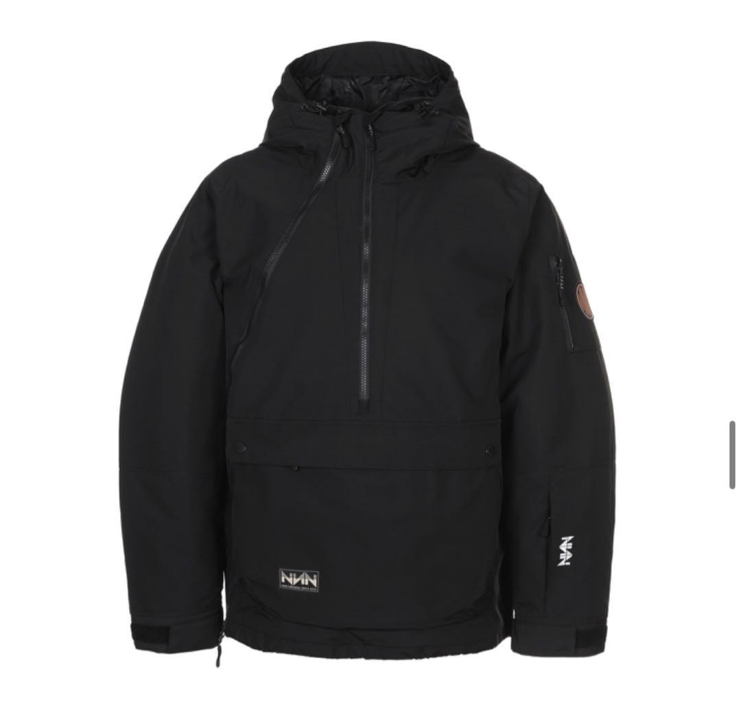 人気Allure JK BLACK & Wide23 Cargo PT NNN