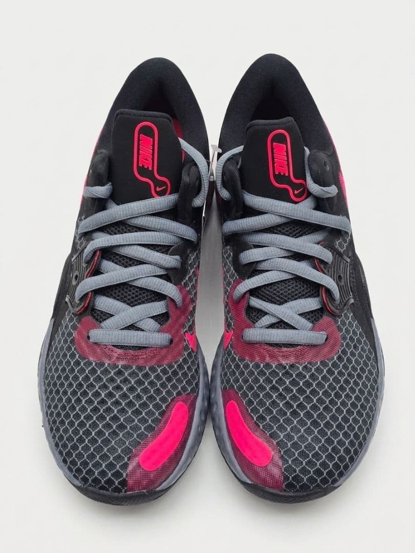 【極美品】NIKE RENEW ELEVATE II 26.5cm バッシュ