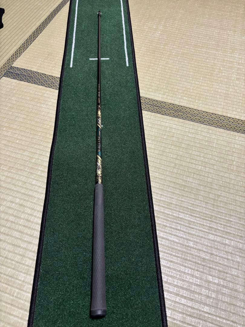 【レア】ワクチンコンポ GR77 DR-SR ピンスリーブ装着