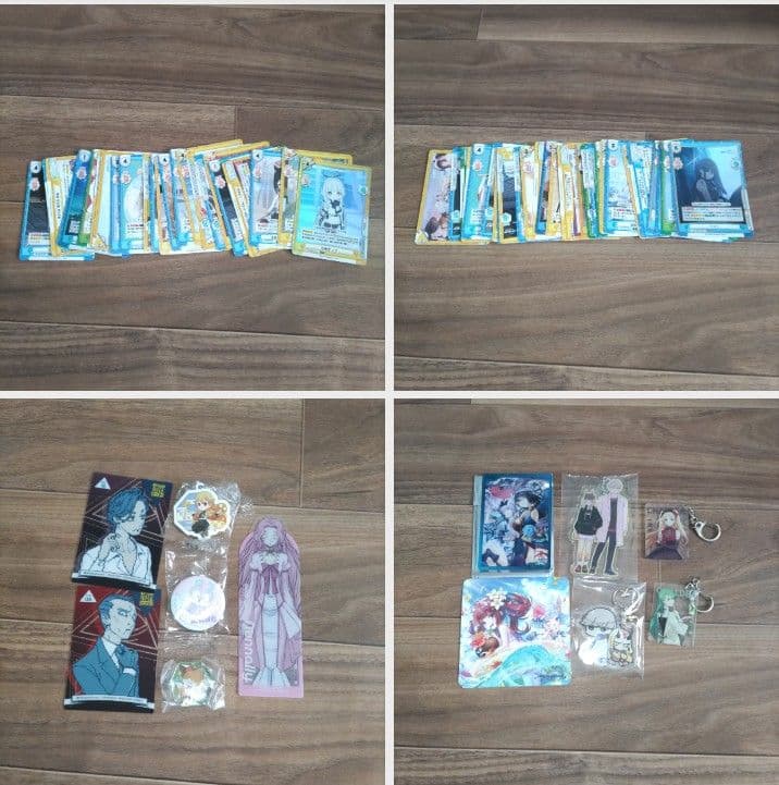 ヘタリア　イギリス　金属バッジ　ピンバッジ