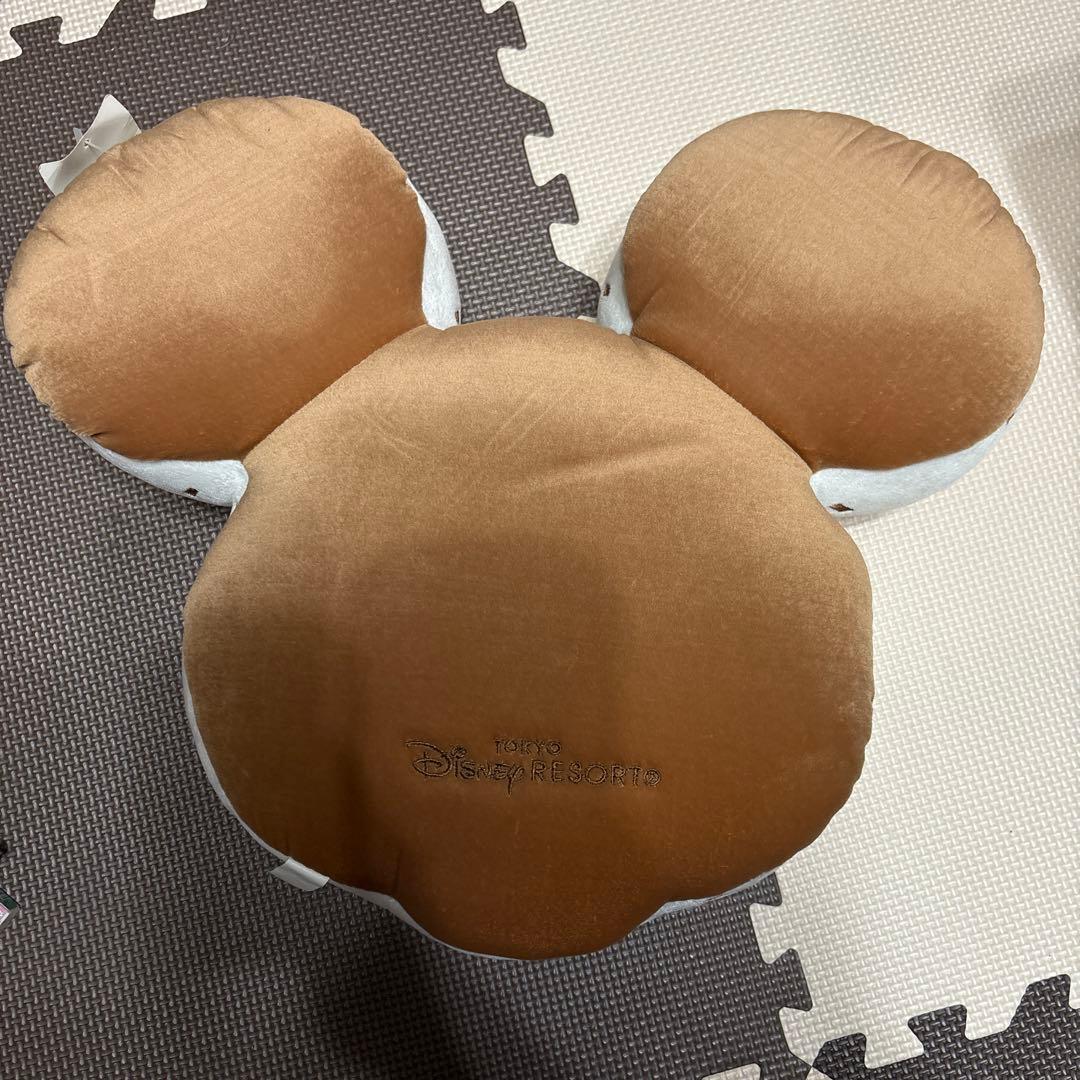 ミッキーマウス クッション 東京ディズニーリゾート
