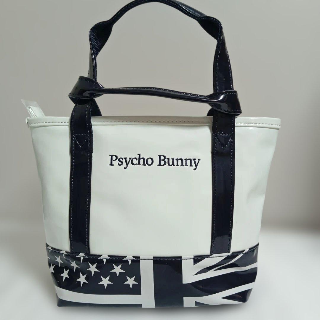 Psycho Bunny ゴルフバッグ・キャディバッグ