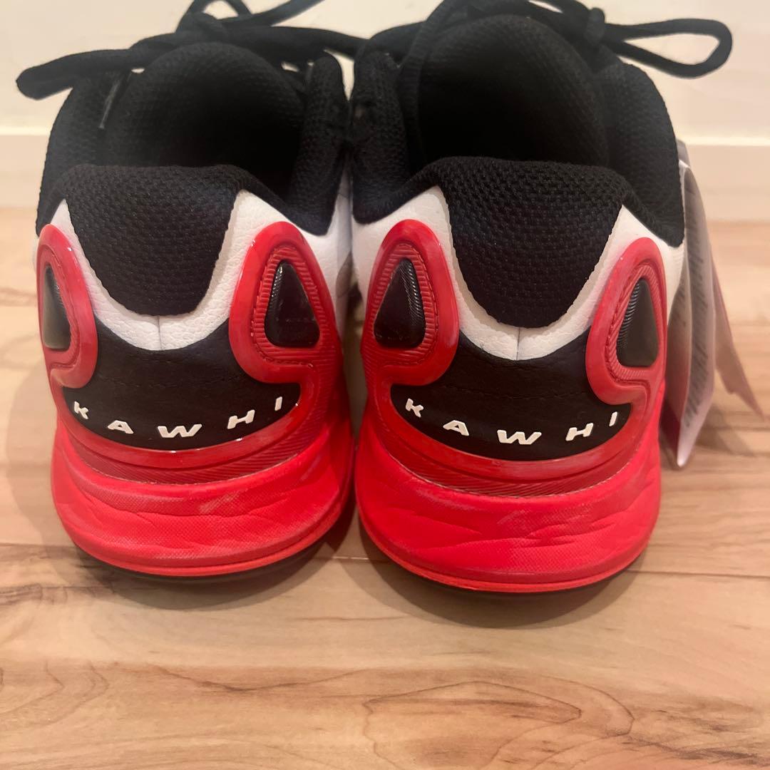 New Balance KAWHI IVバスケットボールシューズ　25