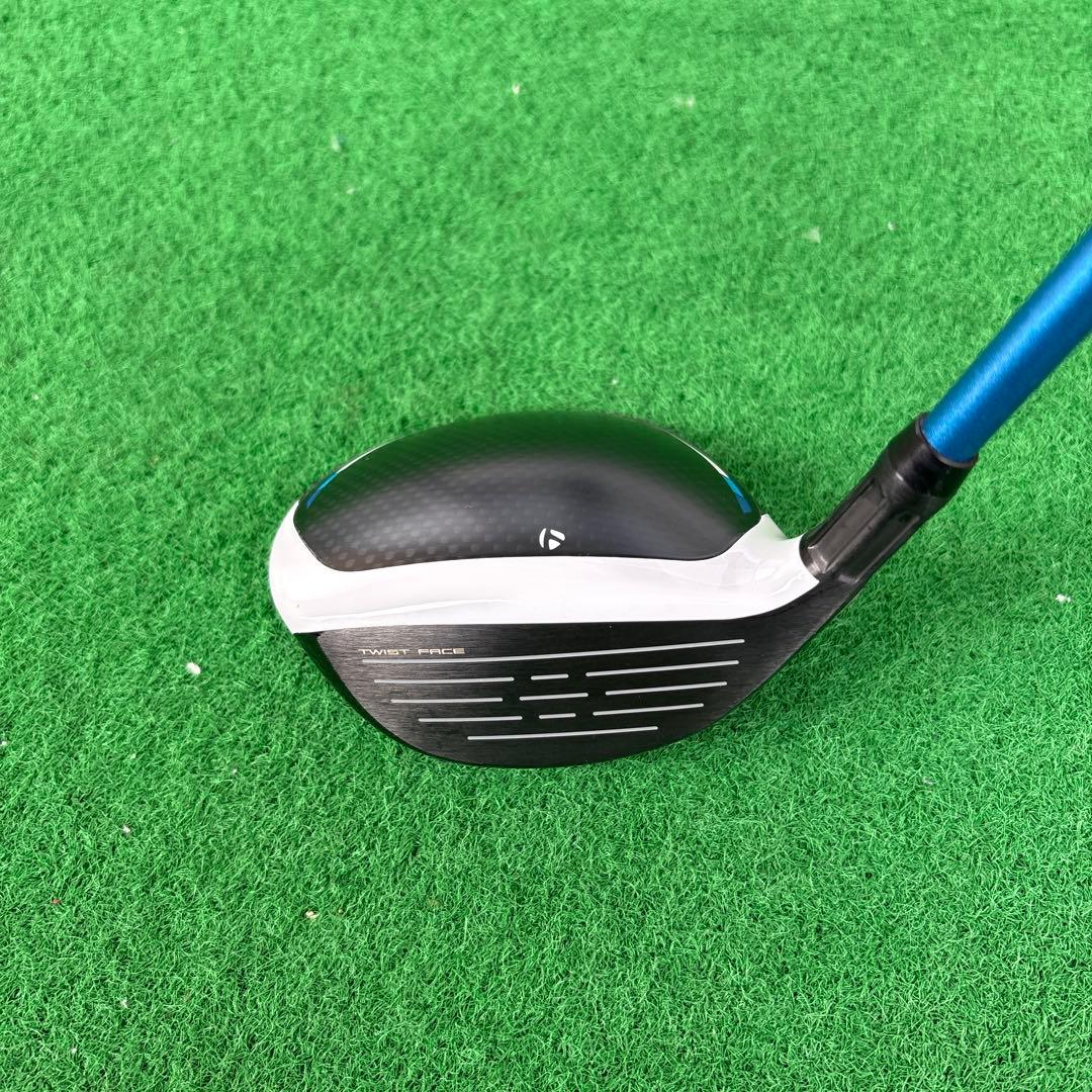 【美品】SIM2MAX 5W スピーダーNX 6S