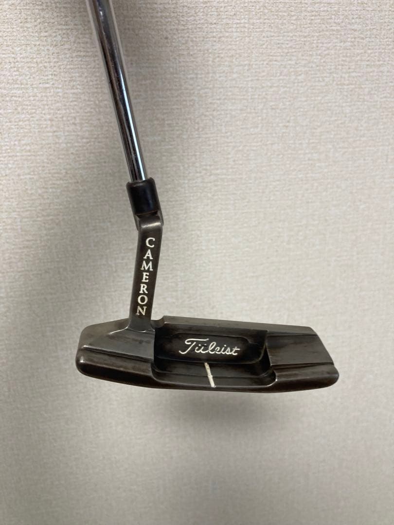 スコッティキャメロン　パター　約33インチ