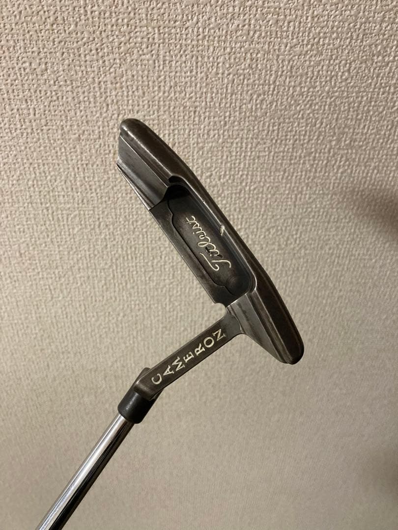 スコッティキャメロン　パター　約33インチ