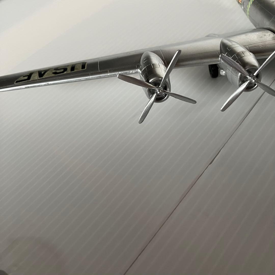 3F 【希少】BOEING KB-29P TANKER 空中給油機 モデル