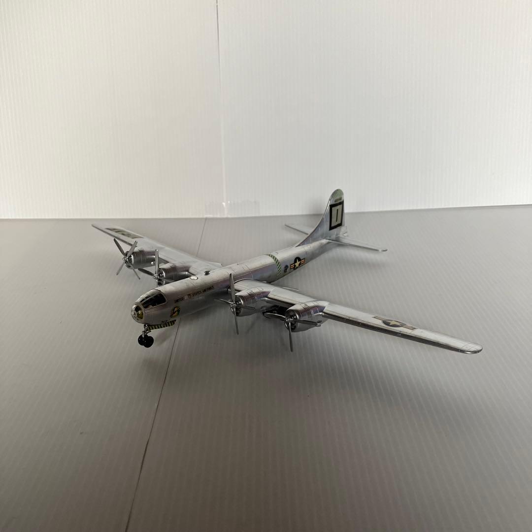 3F 【希少】BOEING KB-29P TANKER 空中給油機 モデル
