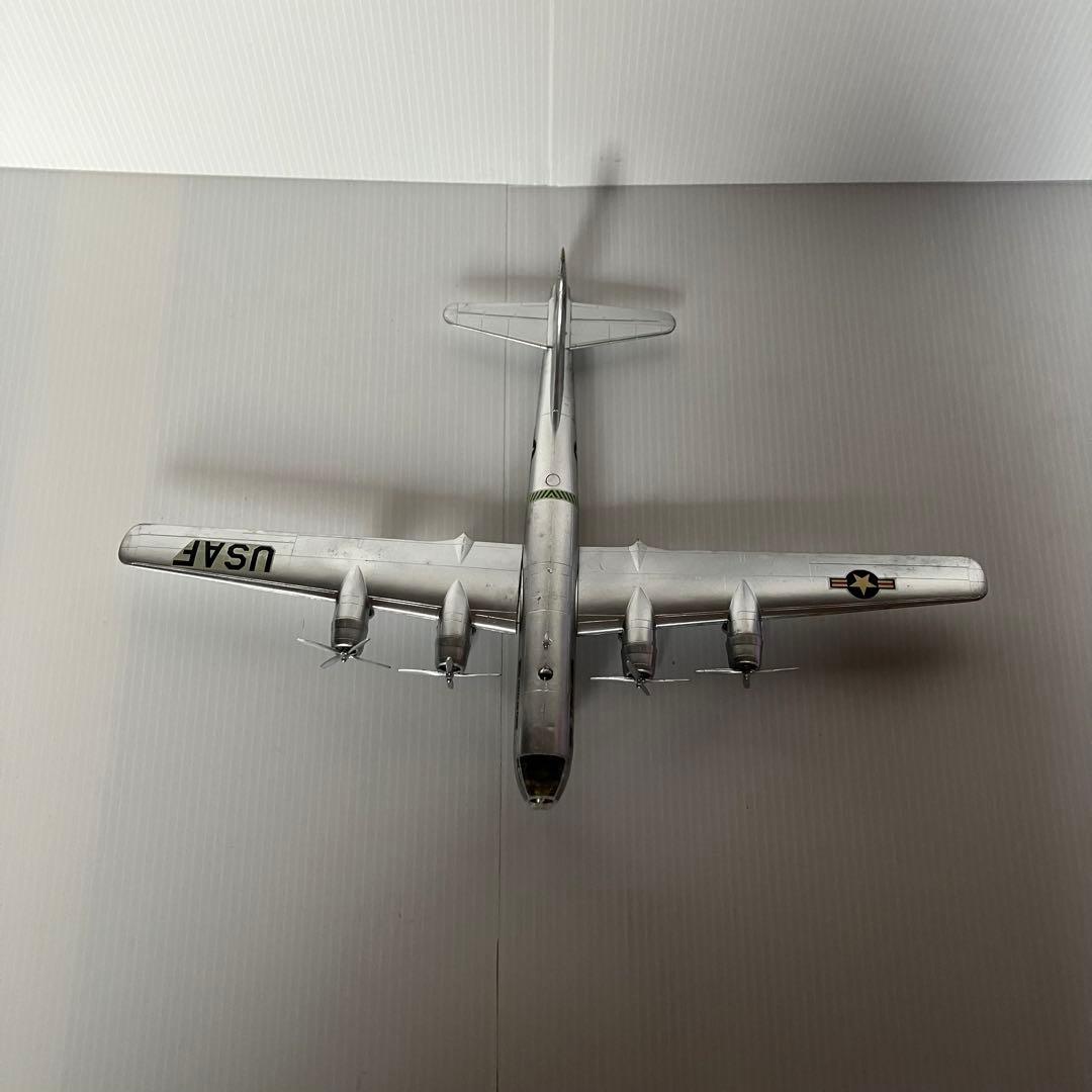 3F 【希少】BOEING KB-29P TANKER 空中給油機 モデル