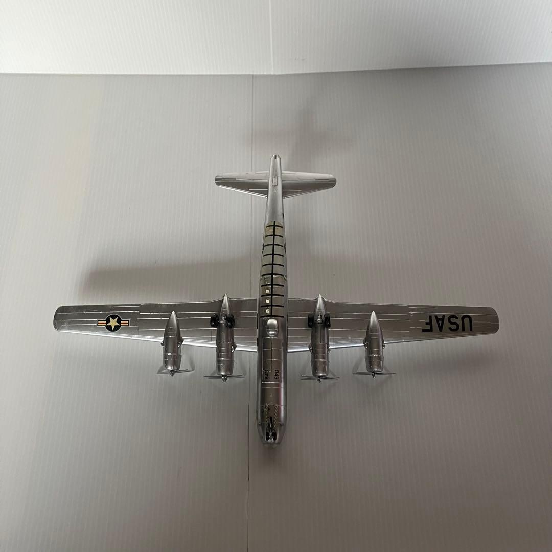 3F 【希少】BOEING KB-29P TANKER 空中給油機 モデル