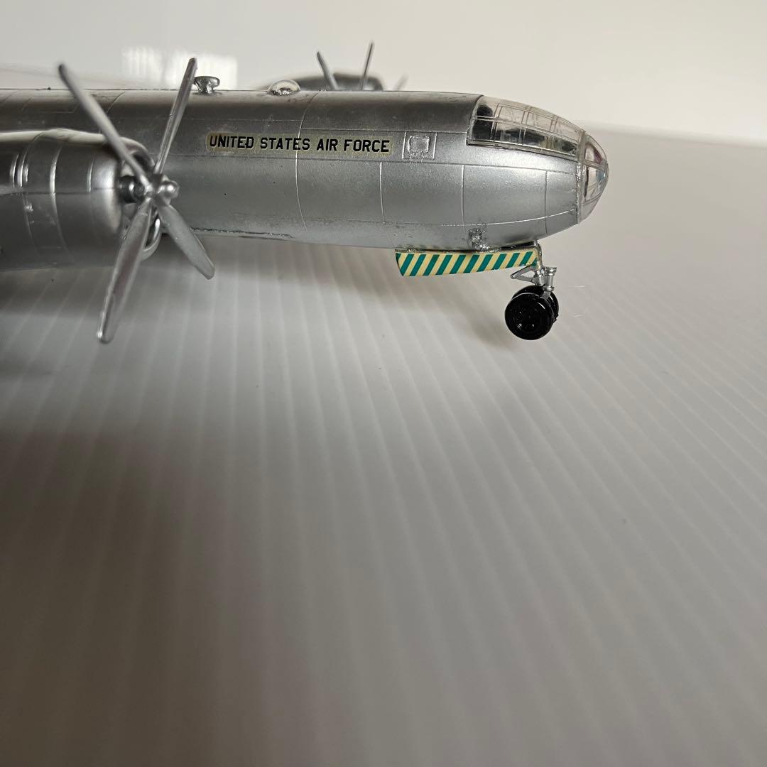 3F 【希少】BOEING KB-29P TANKER 空中給油機 モデル