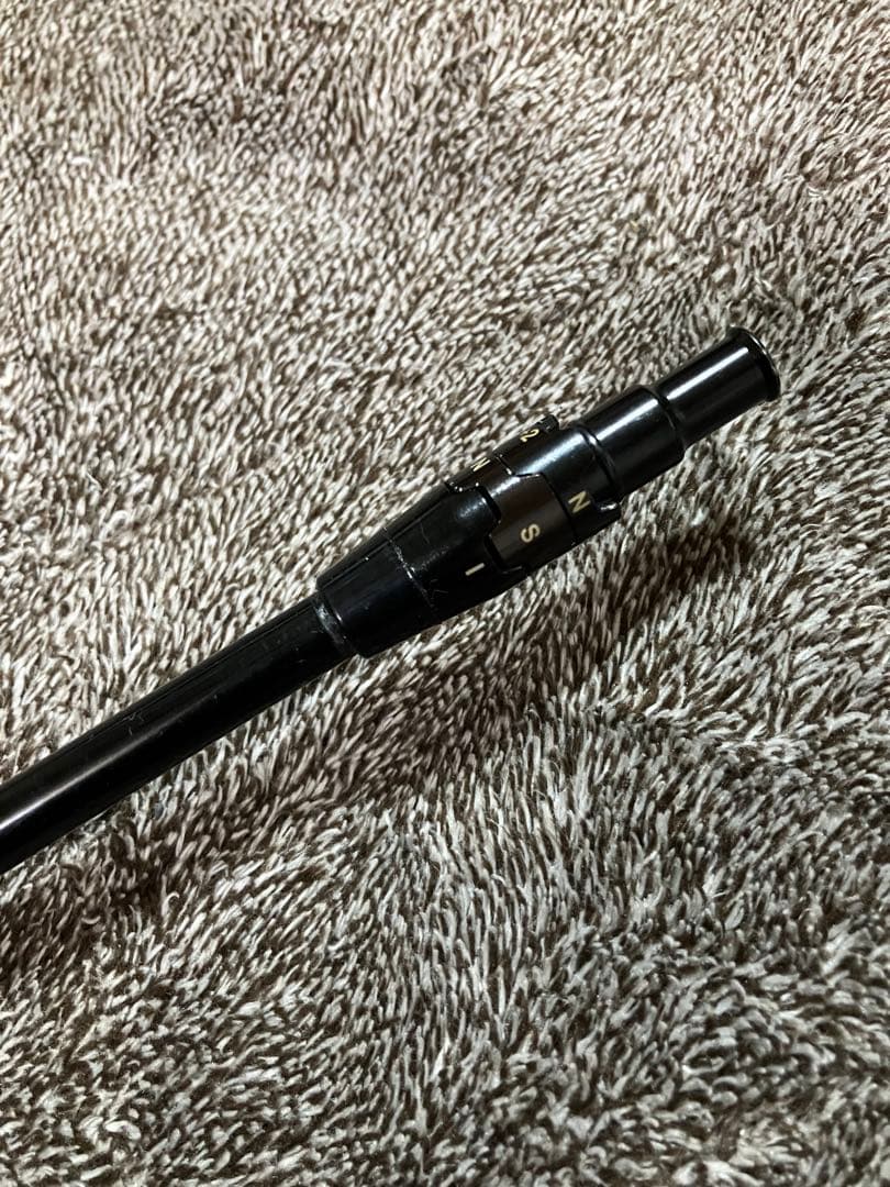 バシレウス レジーロ2 60Xキャロウェイスリーブ付 1W用