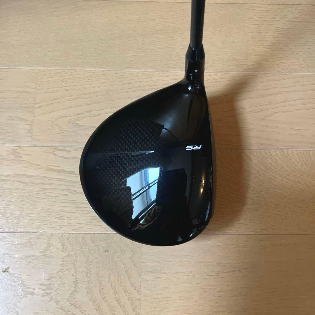 プロギア R S ジャストドライバー
