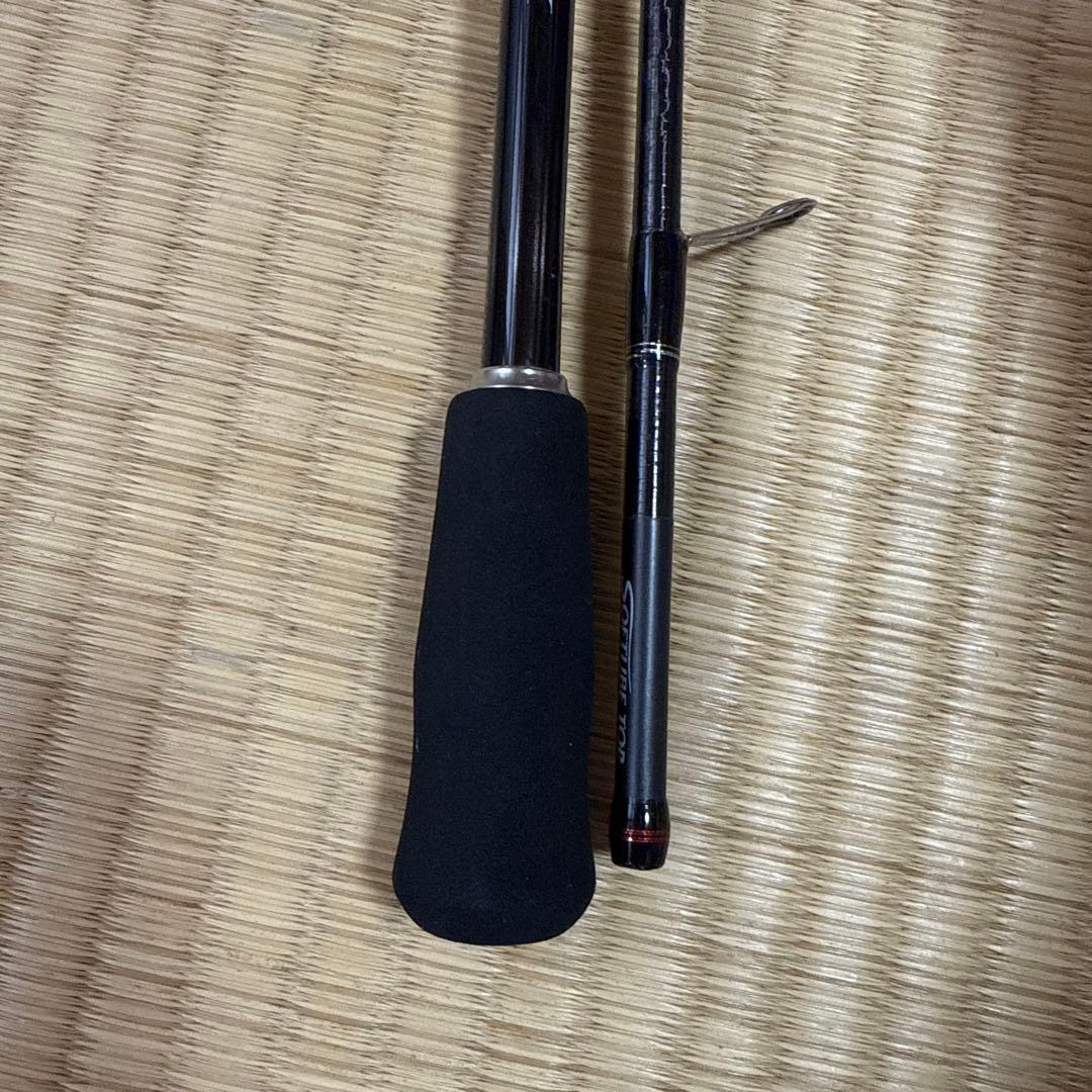 19セフィアS83L
