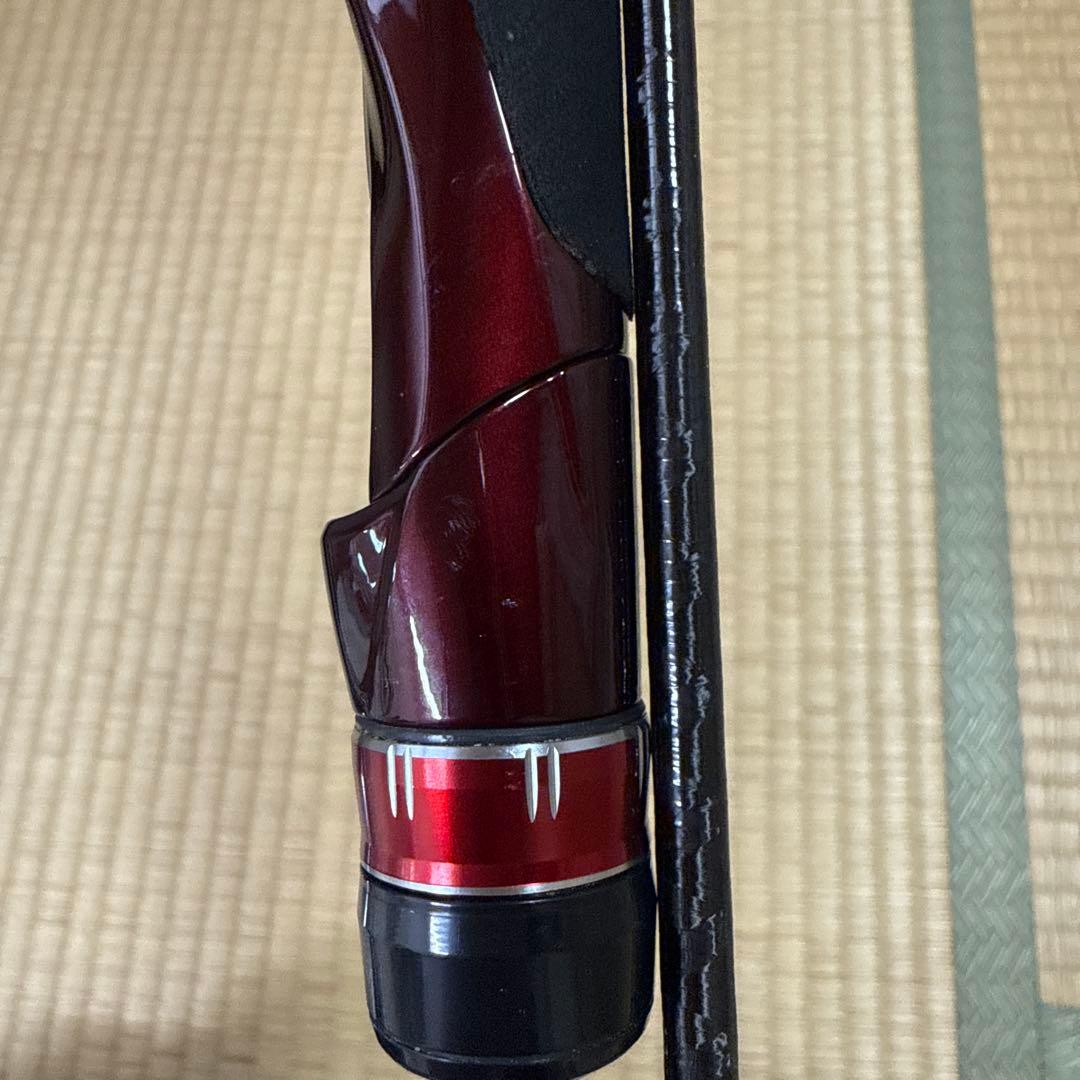 19セフィアS83L
