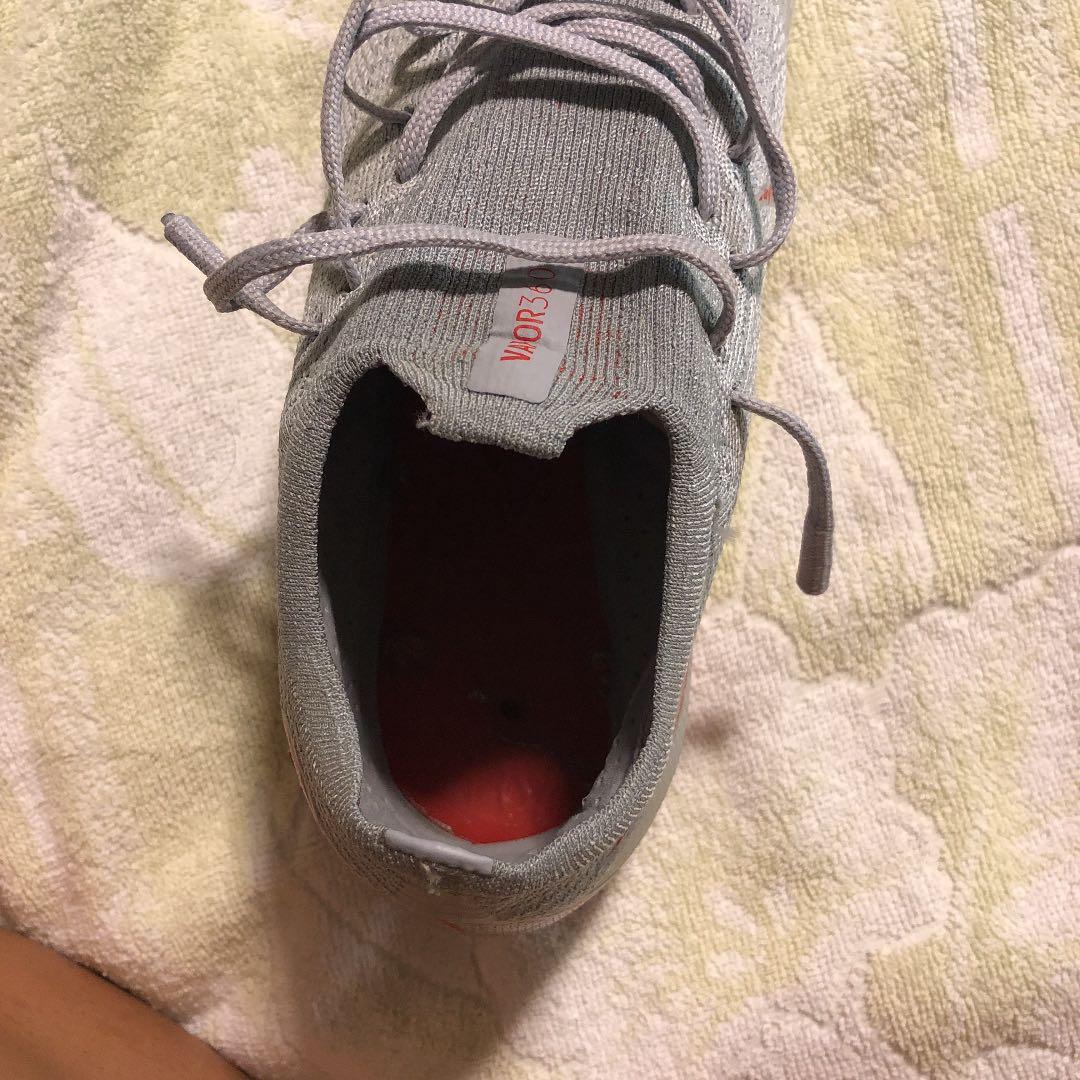 NIKEマーキュリーアルサイン入り(片方)