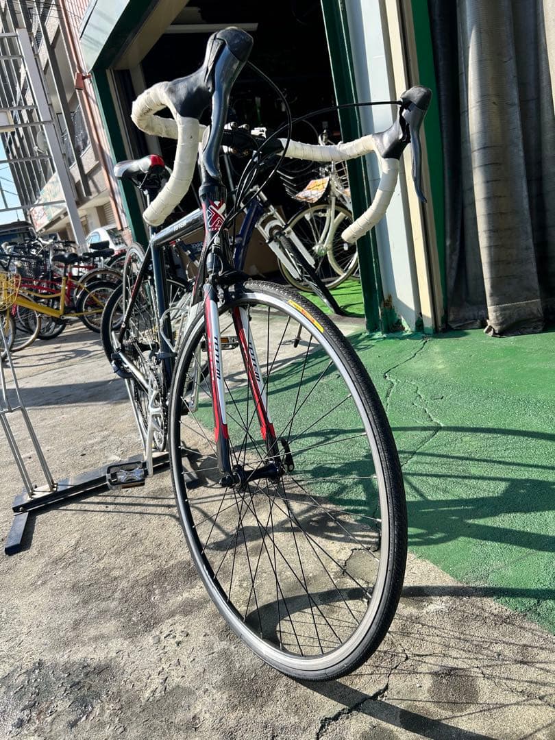 No.545 TOTEM S700Cbikes ロードバイク16段変速