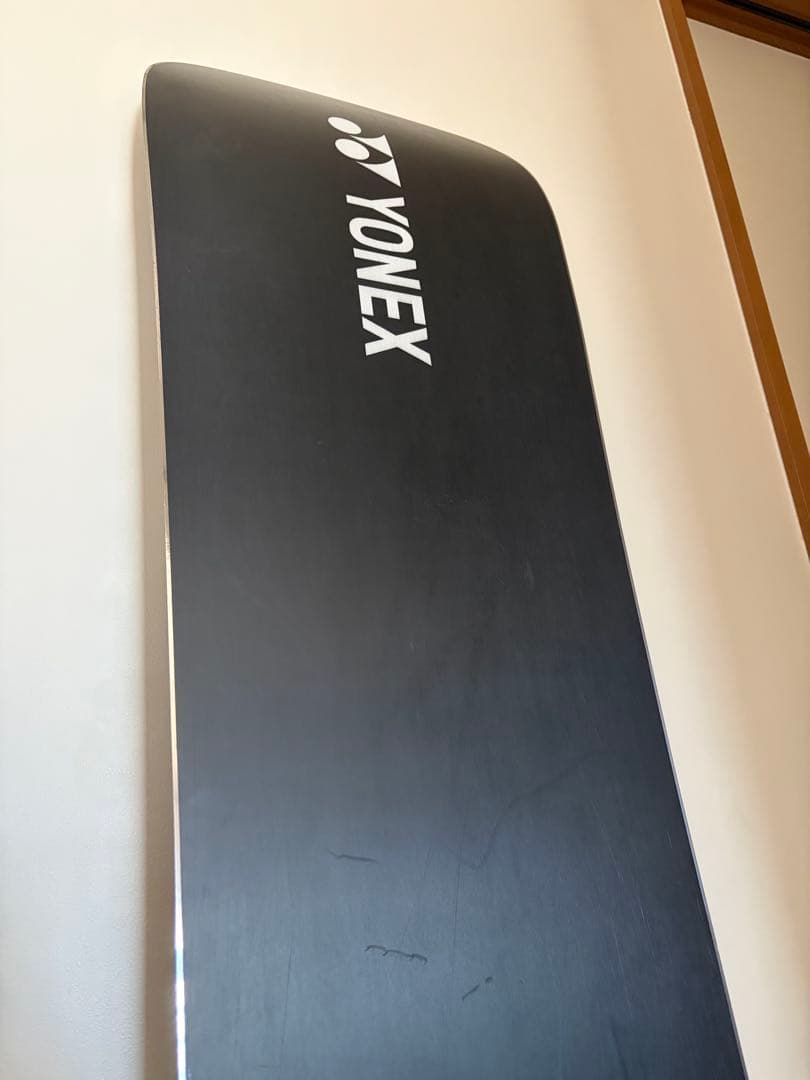 YONEX SYMARC 21モデル