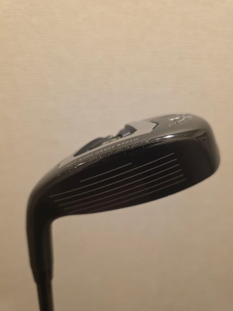 新品総額40万！ Callaway Epic ゴルフクラブセット 4本 アイアン