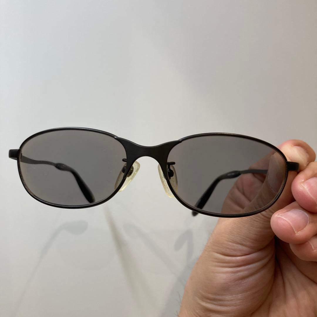 Sight Master サイトマスター　偏光　サングラス　グレー系