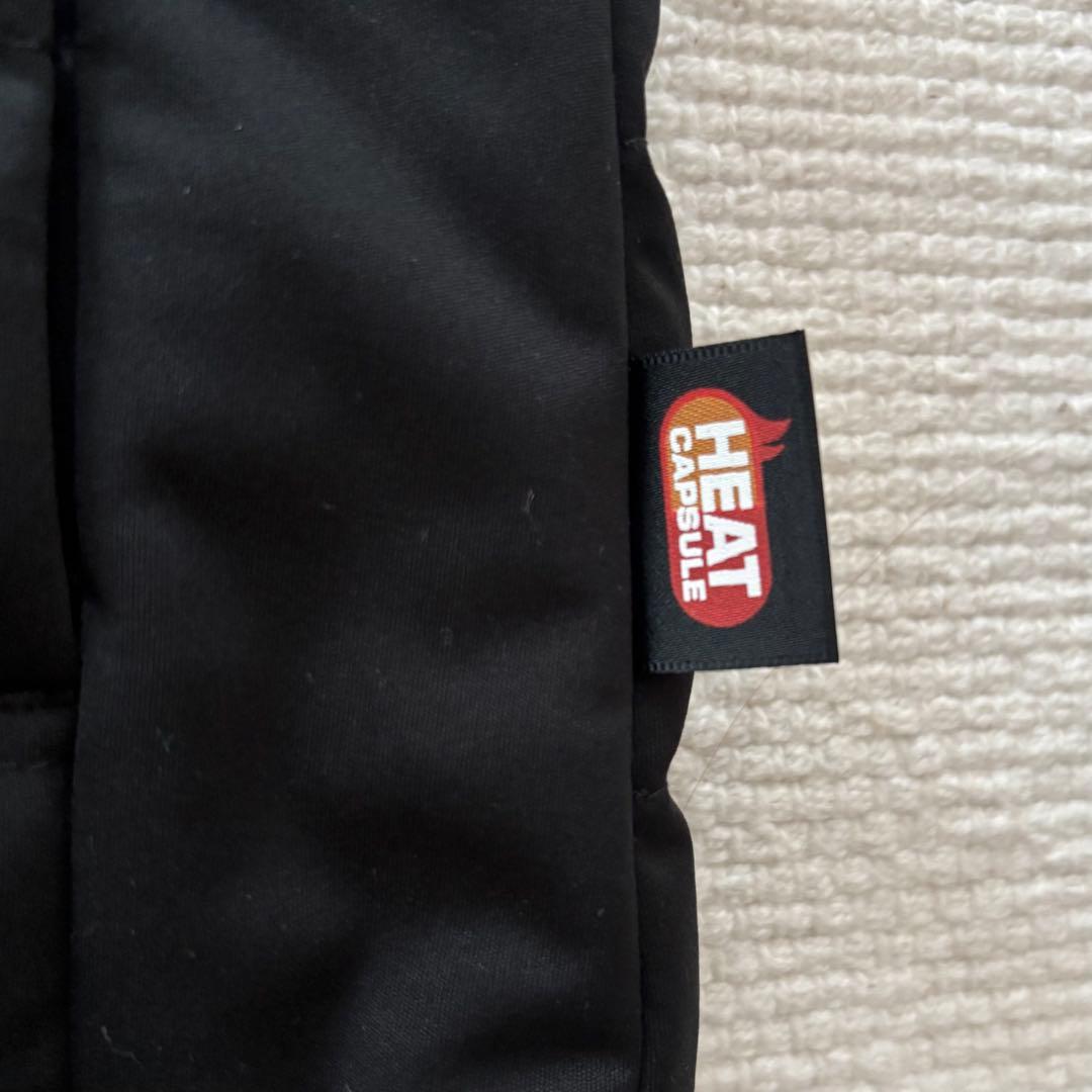 【新品】ヨネックス レディース テニスウェア ヒートカプセル 中綿 ベスト M