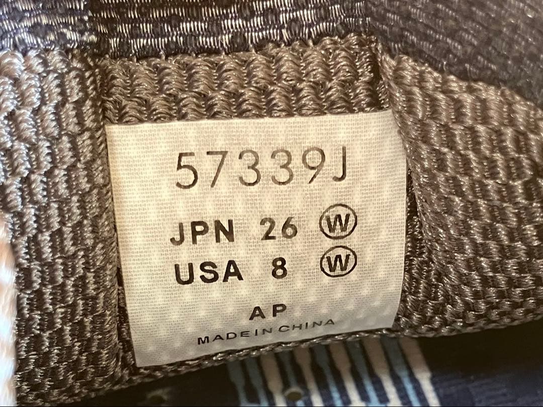 【美品】FJ フットジョイ　ゴルフシューズ　フリースタイルボア　26.0㎝