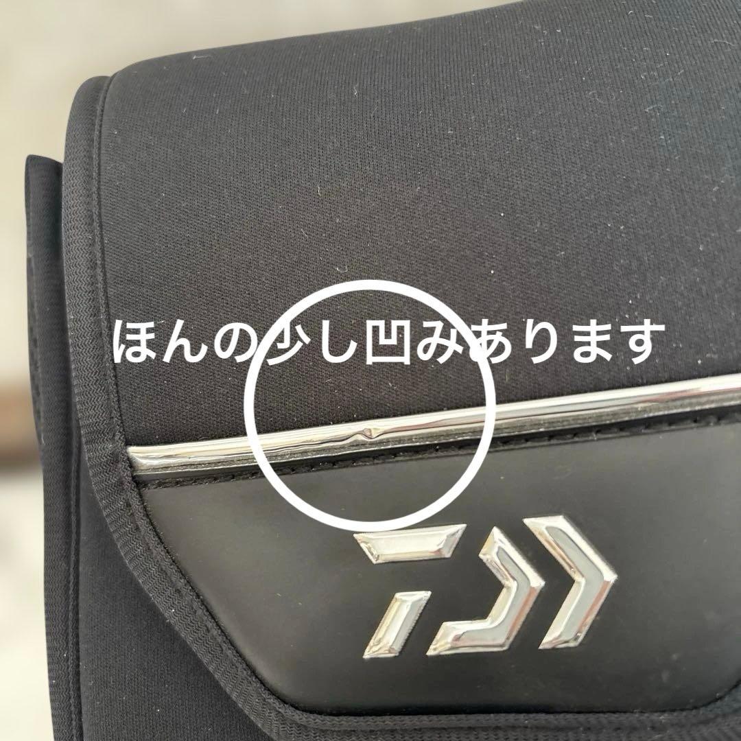 ダイワ　20ソルティガ　14000-XH SALTIGA