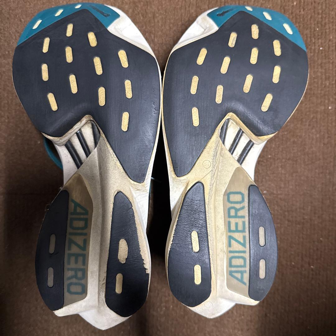 アディゼロ アディオス PRO 3/ ADIZERO ADIOS PRO 3