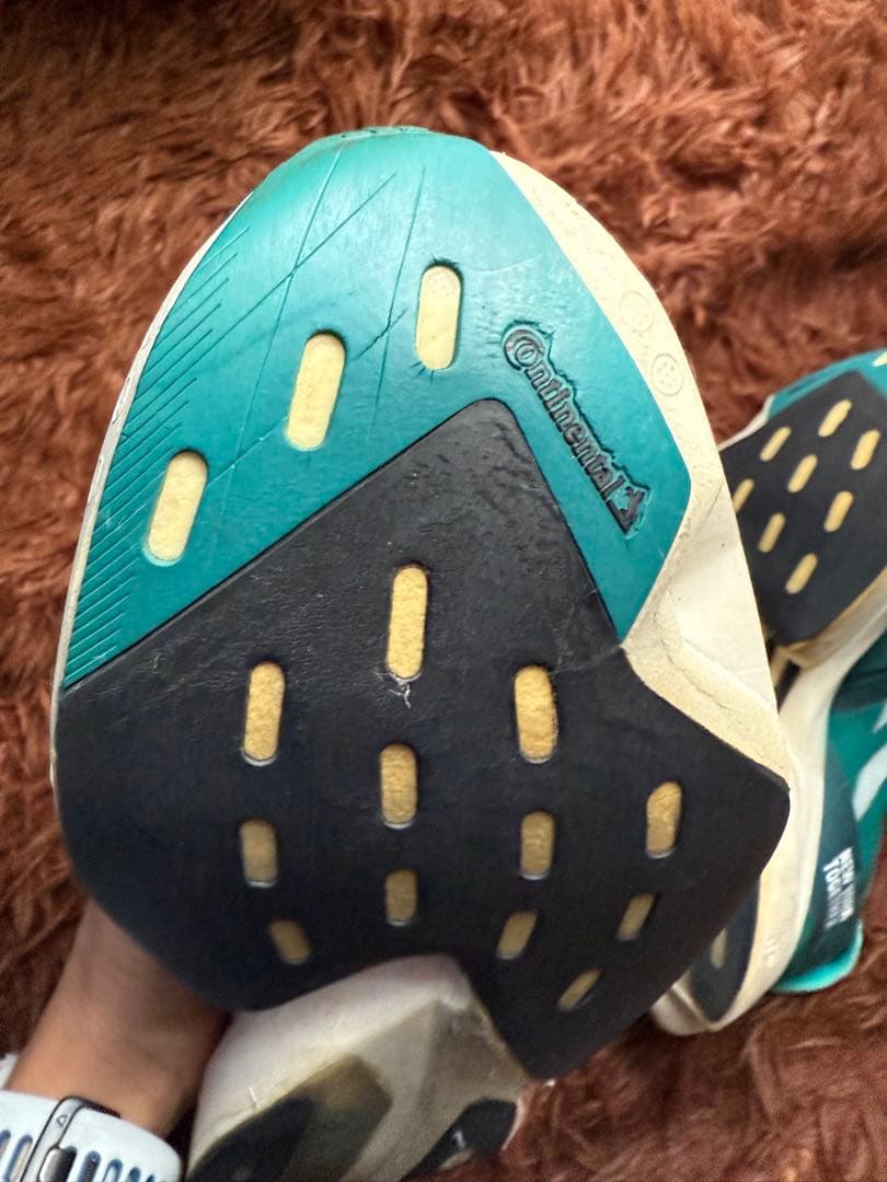 アディゼロ アディオス PRO 3/ ADIZERO ADIOS PRO 3