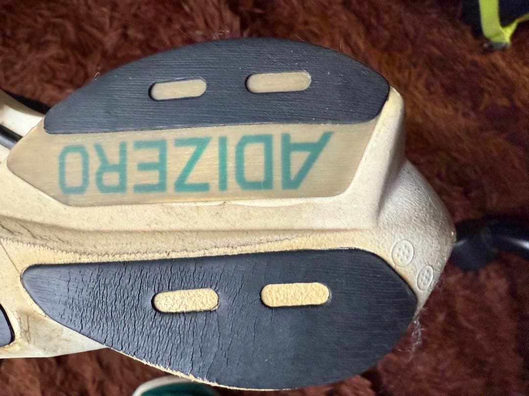 アディゼロ アディオス PRO 3/ ADIZERO ADIOS PRO 3