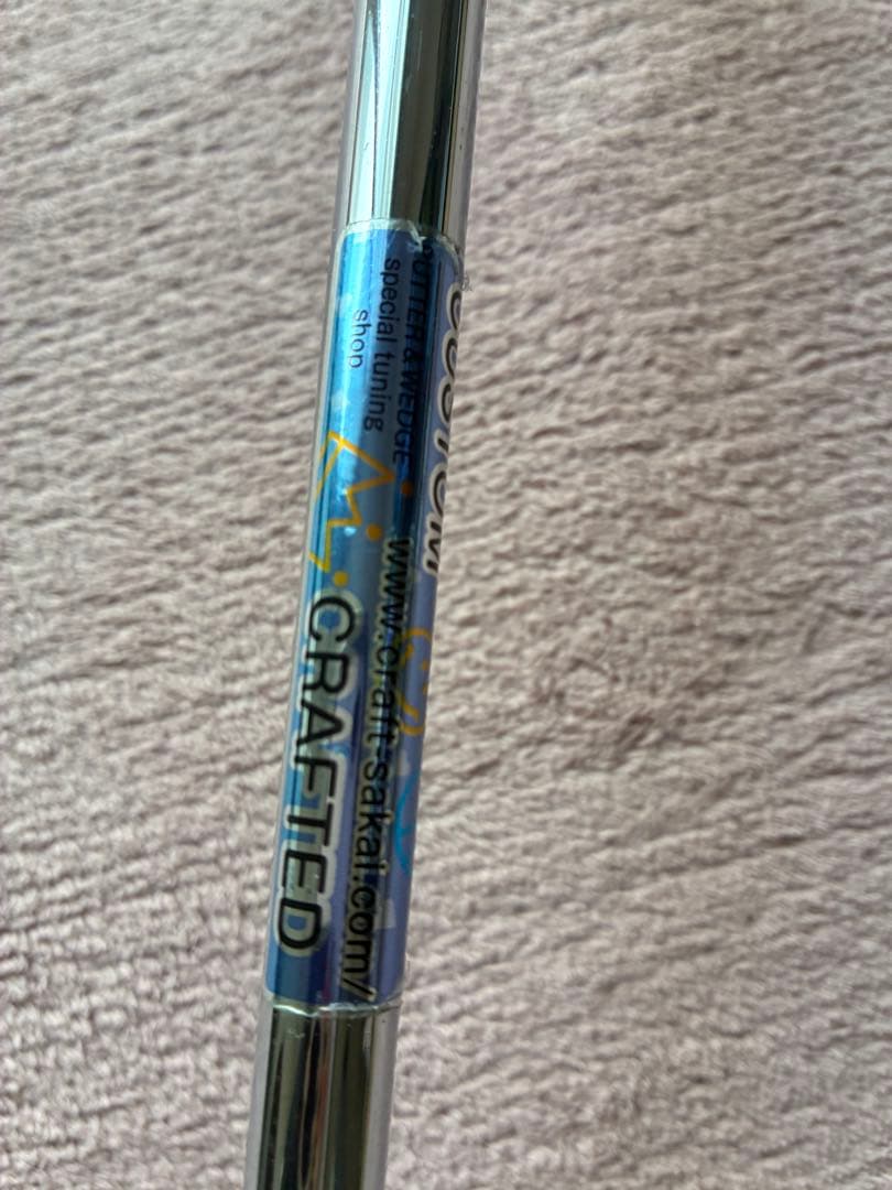 SCOTTY CAMERON Select Golo 5S パター　33インチ