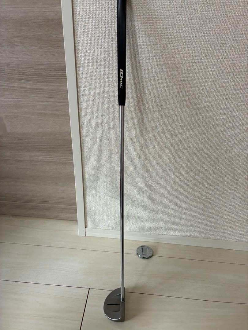SCOTTY CAMERON Select Golo 5S パター　33インチ