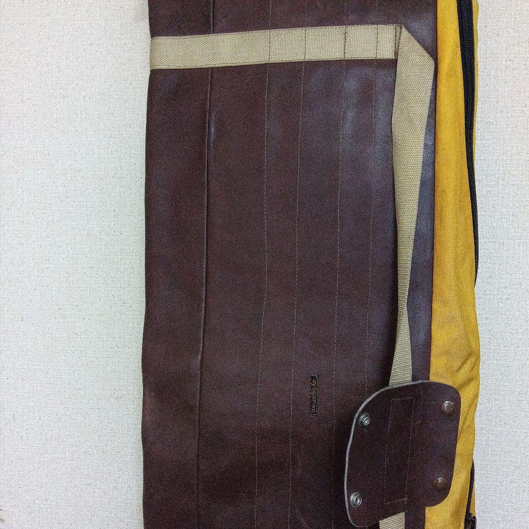 スキーバック　オーダー品　　二組収納