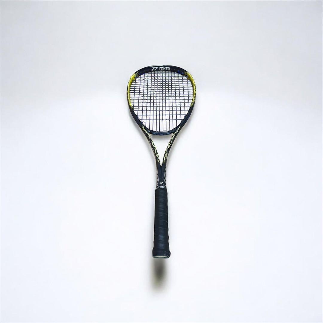 YONEX VOLTRAGE7s GEOBREAK50vs 2本セット