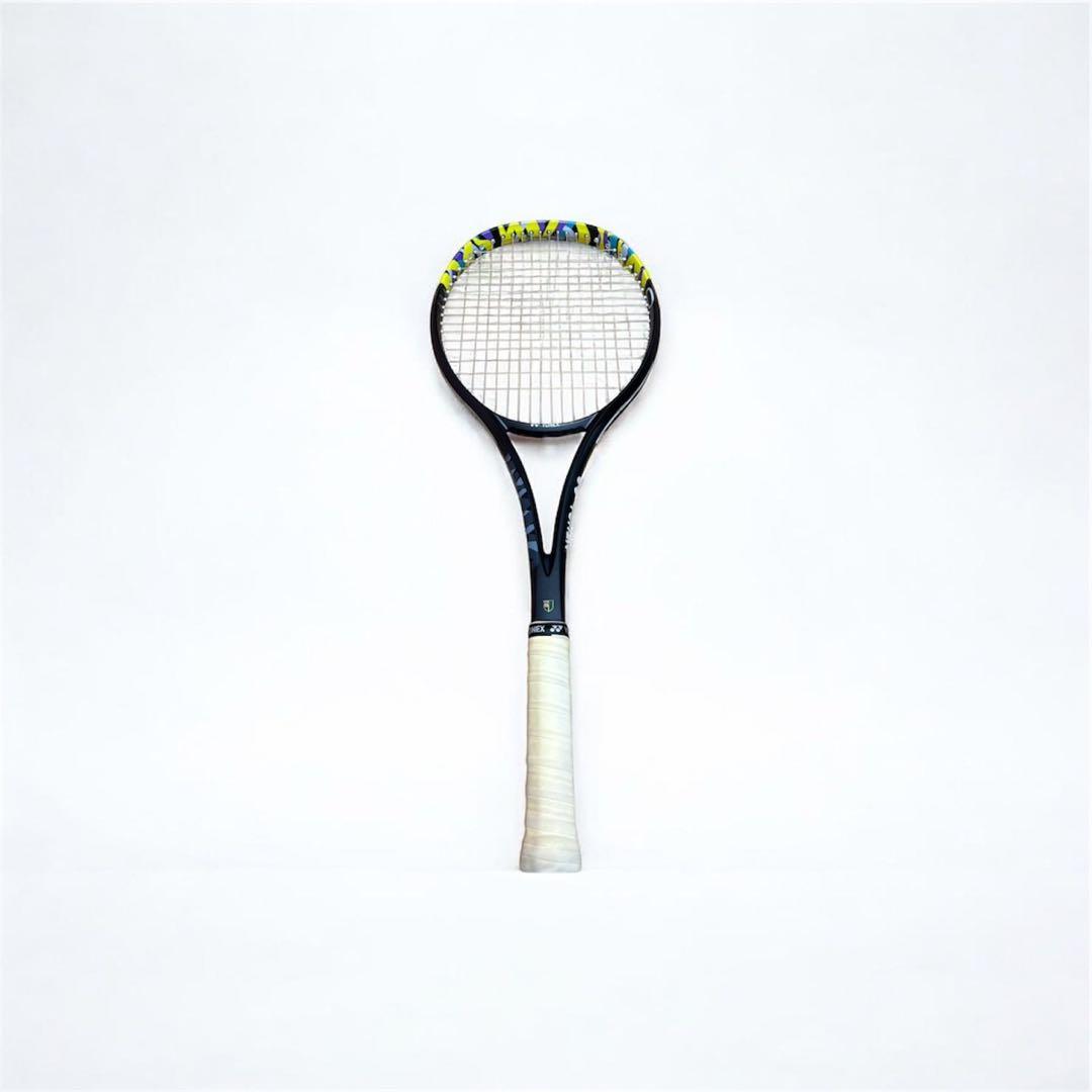 YONEX VOLTRAGE7s GEOBREAK50vs 2本セット