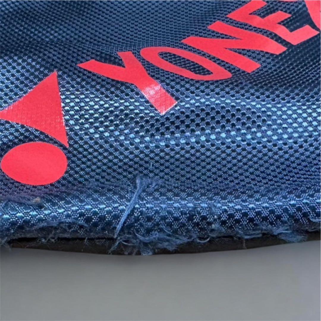 YONEX VOLTRAGE7s GEOBREAK50vs 2本セット
