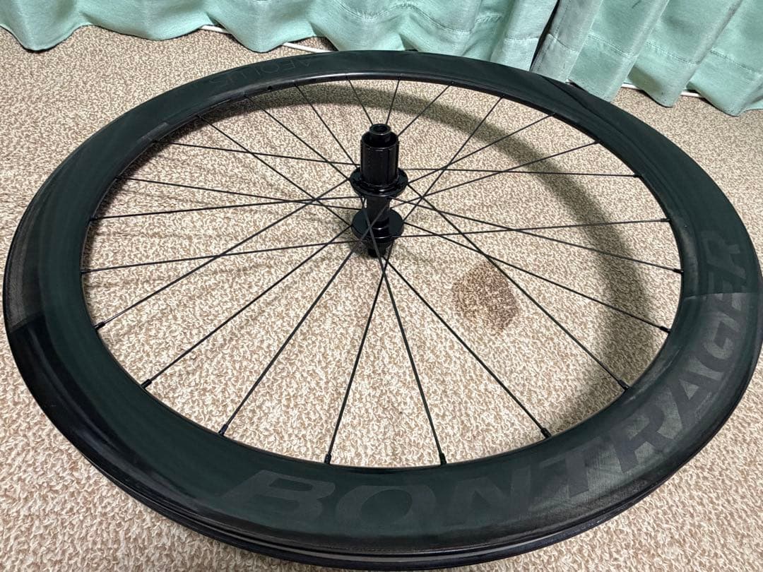 BONTRAGER AEOLUS RSL 51 シマノフリー