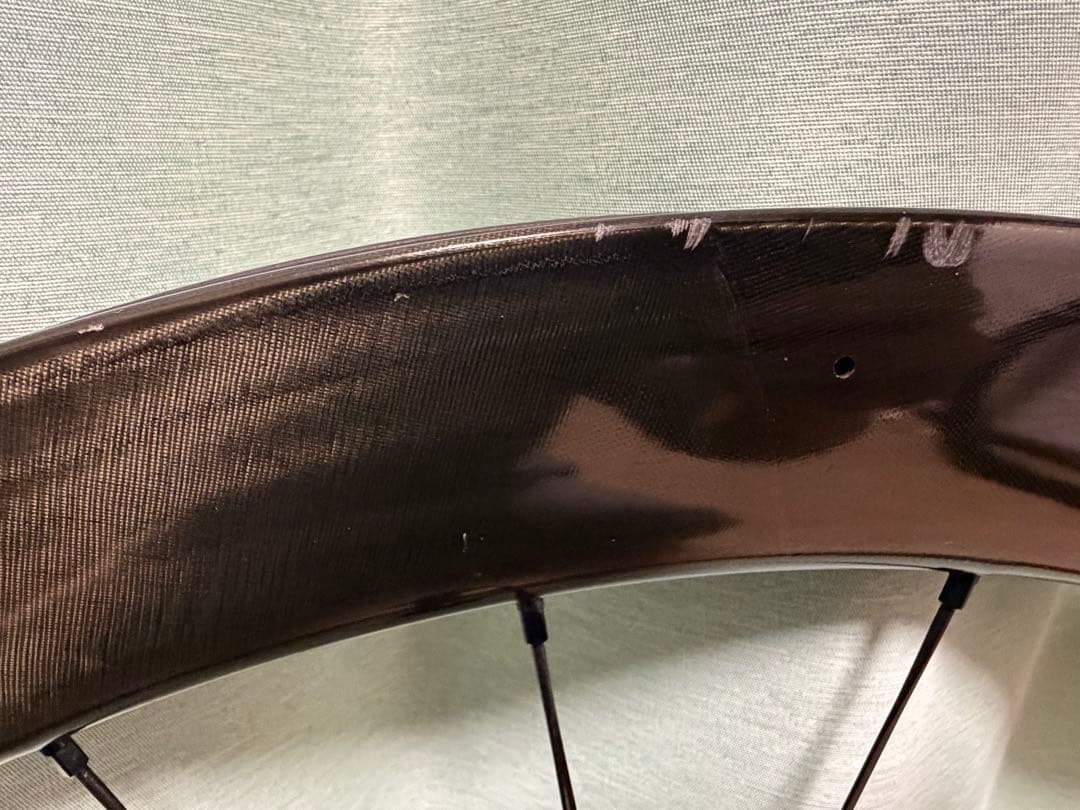BONTRAGER AEOLUS RSL 51 シマノフリー