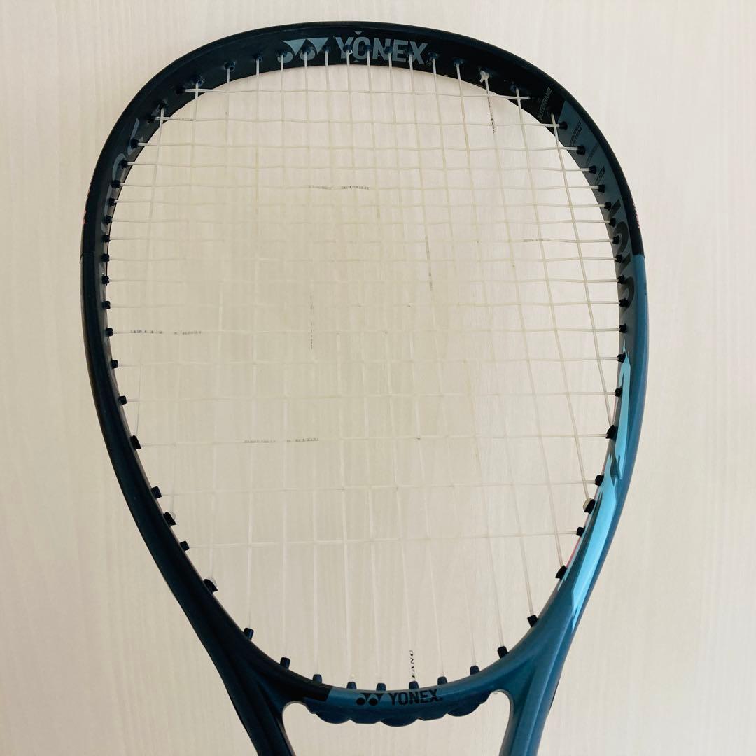 YONEX VOLTRAGE5S ボルトレイジ5S UL1 ソフトテニスラケット