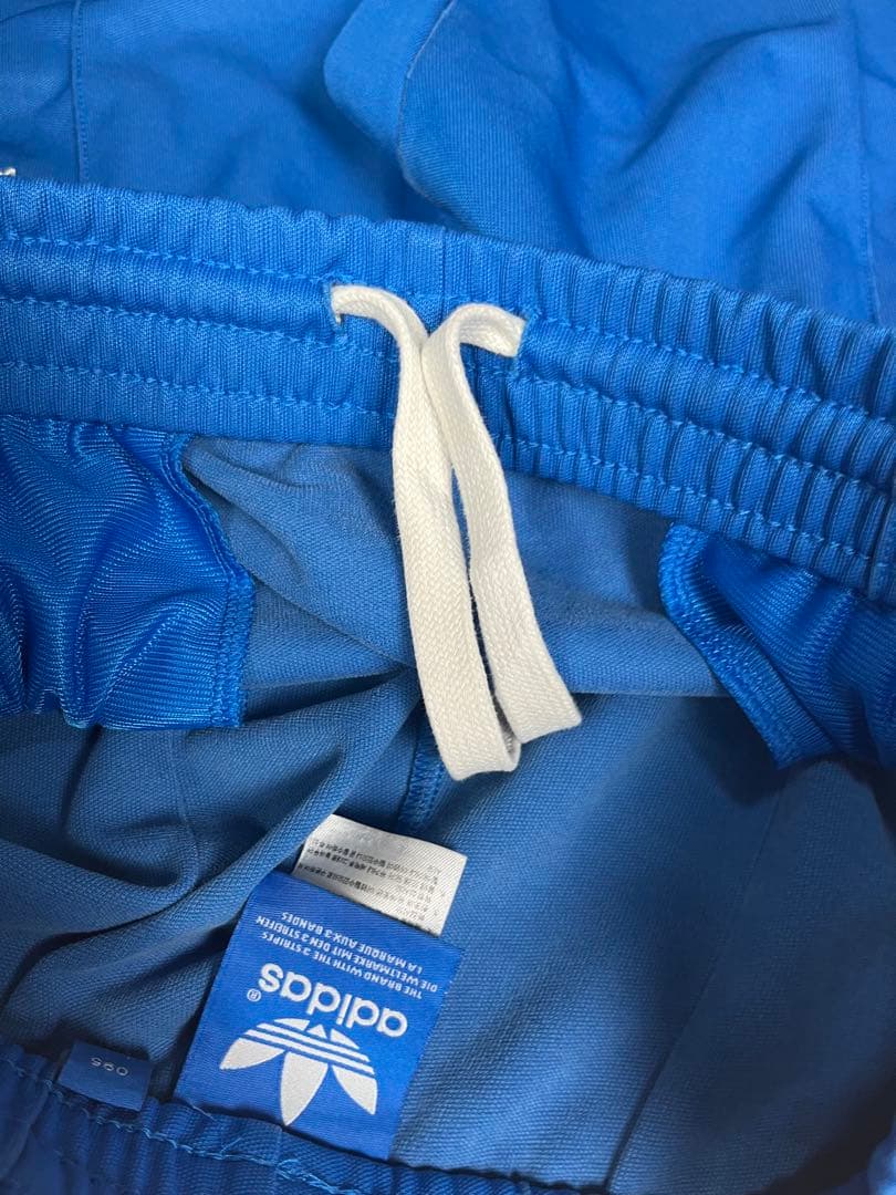 限定カラー　adidas ヨーロッパ firebird トラックパンツ