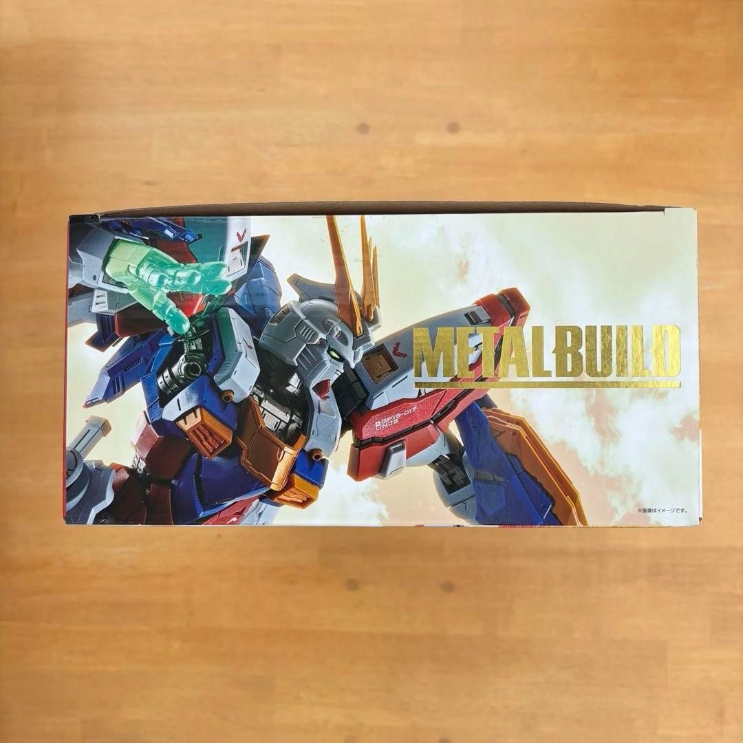 LBUILD ゴッドガンダム＆ゴッドガンダム弐(セカンド)