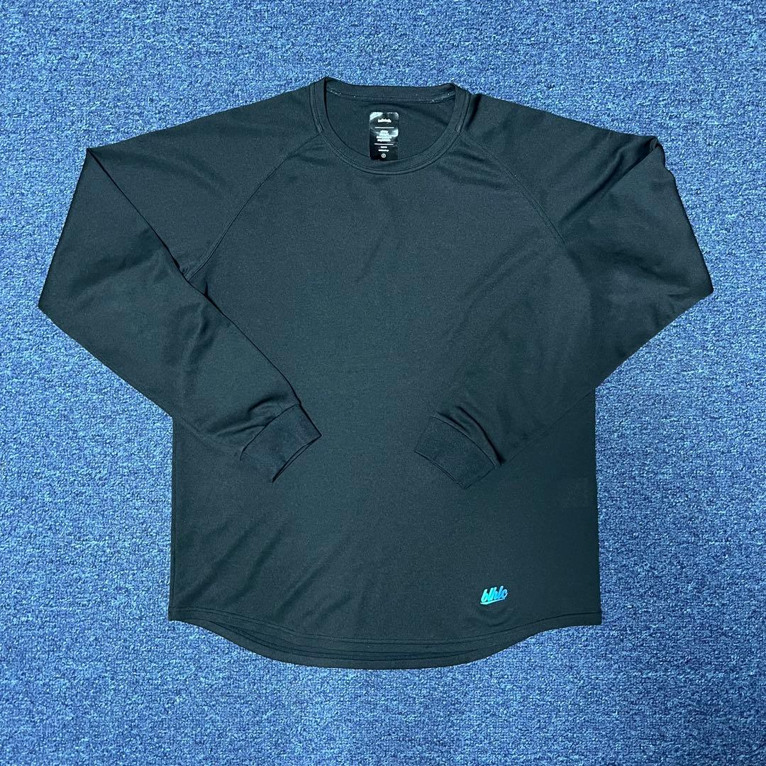 ballaholic ボーラホリック ロンＴ 長袖